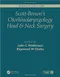 Scott-Brown's Otorhinolaryngology Head & Neck Surgery 3Vols