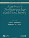 *Scott-Brown's Otorhinolaryngology Head & Neck Surgery 3Vols