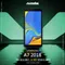 【NISDA】Samsung Galaxy A7 (2018)「2.5D」滿版玻璃保護貼
