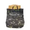 【OWL CAMP】暗黑迷彩大型收納袋 Dark camouflage large storage bag