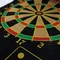 [ MORV ] 雙面12吋安全飛鏢靶-附磁鐵飛鏢×6支｜戶外遊戲 露營遊戲 露營玩具
