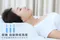 【LIFT PILLOW 智能電梯枕頭系列】台灣限定 枕頭山系列 - 讓你肩頸放鬆  幫助睡眠 好好睡覺 的止鼾枕 記憶枕 膠原蛋白枕頭套系列 (2入)