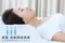 【LIFT PILLOW 智能電梯枕頭系列】 讓你肩頸放鬆好好睡覺的記憶枕 (膠原蛋白枕頭套系列) 2入