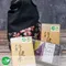 【行健有機農產合作社】三色米花袋組(600克有機米3包/組)(含運)