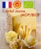 Cantal Jeune ( AOP/BIO)法國康塔爾半硬質乳酪(有機)