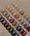 enoi 貓眼凝膠 Pixie magnet set(MG255-MG264)