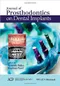 Journal of Prosthodontics on Dental Implants