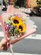 A5-9│畢業花束│新北市花店│蘆洲花店│花束│訂花│送花