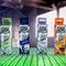 TURTLE WAX 車內清新除臭噴霧 4種香味