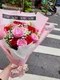 A1-132│情人節花束│新北市花店│蘆洲花店│花束│花店│訂花│送花
