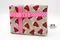 粉色點點禮盒包裝(PR503-1-T131/Pink Polka Dot Box Packaging)
