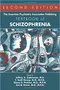 The American Psychiatric Association Publishing Textbook of Schizophrenia