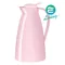 ALFI Jug Eco pink 家用保溫壼(粉紅) 1L # 0825.238.100