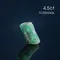 超光雲南祖母綠原礦4.5ct