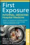 First Exposure Internal Medicine Hospital Medicine (IE)