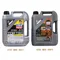 LIQUI MOLY TOP TEC 4100/4200 5W30/5W40 合成機油 5L