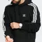 【 現貨 】Adidas Adicolor Original經典三線帽T