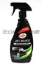 【缺貨】TURTLE WAX BLACK SPRAY WAX 龜牌 極致亮黑噴蠟 #0011