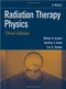 (舊版特價-恕不退換)Radiation Therapy Physics