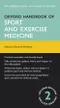 Oxford Handbook of Sport and Exercise Medicine