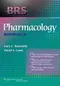 (舊版特價恕不退換)BRS: Pharmacology with Online Access