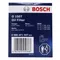 BOSCH BMW O 1507 機油芯 機油濾芯 4缸 E46 E90 N42 N46 815/2x