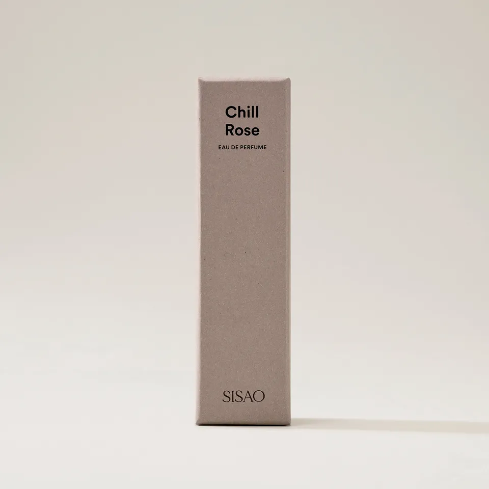 SISAO Chill Rose 50ml 【公式通販】