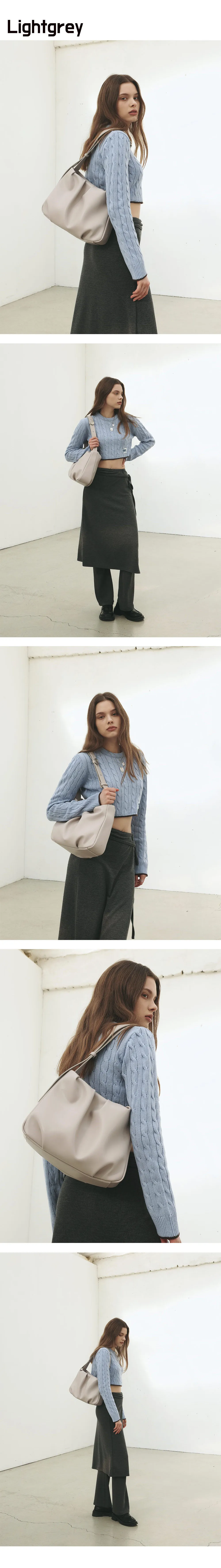 [MUR] Bonae Bag 6Color ★すぐ品切れ★ ○MUR○BONAE BAG 6色 ショルダーバッグ 3WAY 人気 (Mur