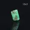超光雲南祖母綠原礦13~13.9ct