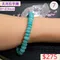 🌸貞緣水晶飾品🌸AB029天河算盤珠手鍊約8mm/8+mm/8+近9mm/算盤珠