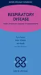 Respiratory Disease: From Advanced Disease to Bereavement