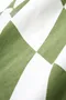【21SS】BirthdaySuit WARP棋盤格長袖上衣 (綠)