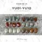 ARTiS di Voce 彩色甲油膠 YU 04