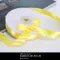 春感嫩色系雙面尼龍素面緞帶 15mm   (AD-15 NYLON SATIN RIBBON 15mm)