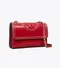 TORY BURCH FLEMING COLORBLOCK CONVERTIBLE SHOULDER BAG