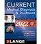 (舊版特價-恕不退換)CURRENT Medical Diagnosis & Treatment 2022 (IE)
