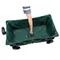 [ Coleman ] 125周年 NX四輪拖車-綠  │CM-24360 125th LIMITED OUTDOOR WAGON NX(GREEN)