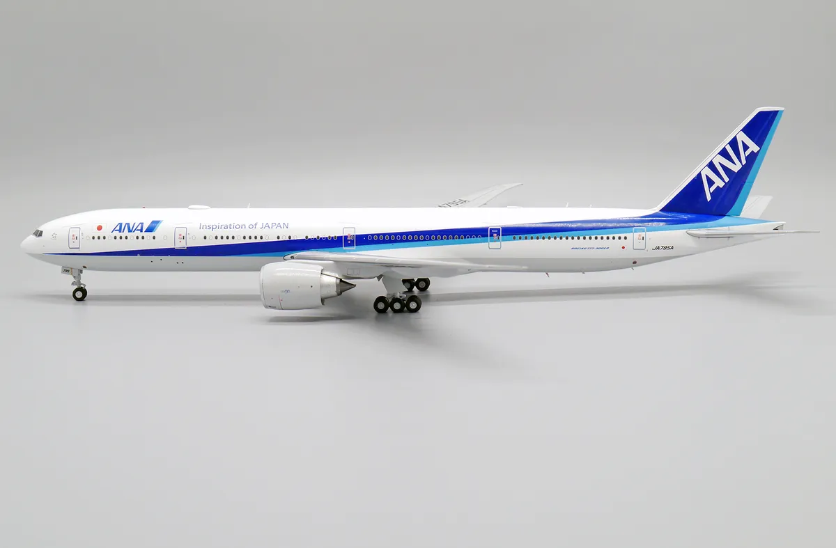 人気ランキング JC JA754A B777-300 ほろ苦い ANA 全日空 1:200 WINGS 航空機・ヘリコプター