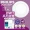 【鹿屋燈飾】PHILIPS 飛利浦崁燈 DN200B