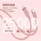 ANKER A8662 糖果快充線 0.9M USB-C to Lightning