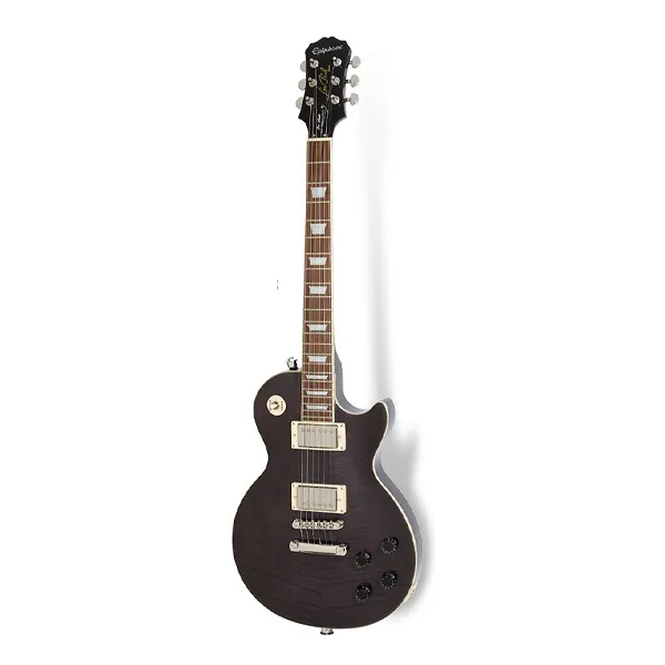 美品❣️Epiphone Les Paul 1960 Tribute Plus Epiphone Les Paul Tribute Plus - Vintage Sunburst Reviews