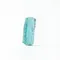 超光寶石級六面柱奈及利亞深邃海藍寶原礦(含鉻)6.45ct