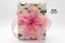 嬌貴粉綠禮盒包裝(K1529-5/Delicate and Luxurious Pink-Green Box Packaging)