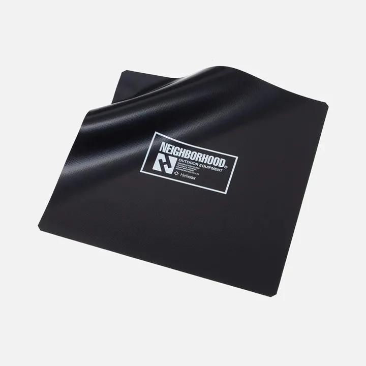 NEIGHBORHOOD 22AW HELINOX . SILICONE MAT . SF 露營隔熱/防滑墊