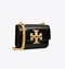 TORY BURCH SMALL ELEANOR EMBOSSED BAG