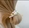 珍珠搭配髮圈/手鏈