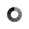 paleepalee色環-black tone