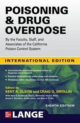 Poisoning & Drug Overdose (IE)