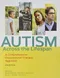 *Autism Across the Lifespan: A Comprehensive Occupational Therapy Approach