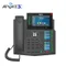 【Fanvil】X6U 多屏商務話機 20 SIP 4.3英吋彩色螢幕 PoE 內置藍牙 企業辦公 六方會議 IP話機 雲端總機 VOIP Phone